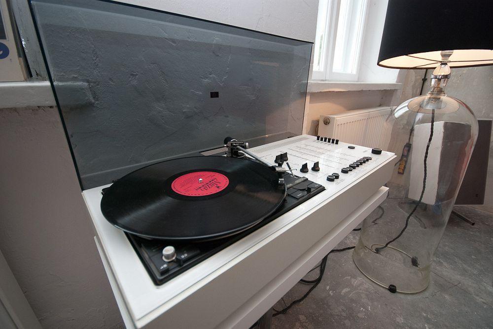 Loft Sen Pszczoly Apartment Варшава Екстериор снимка